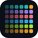 HabitWall app-ikon