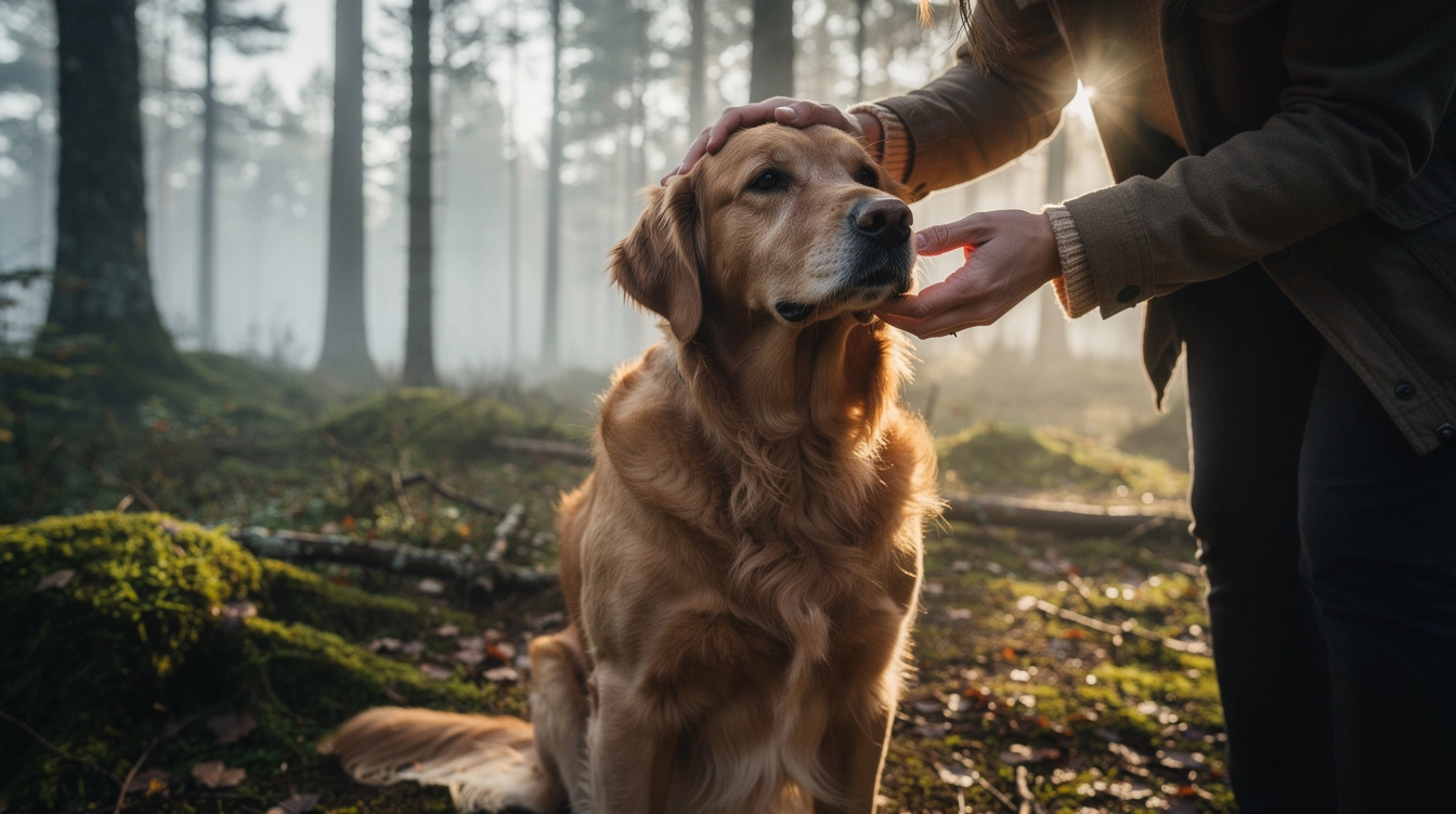 Flåter på hund: Hvad du skal gøre før, under og efter skoven