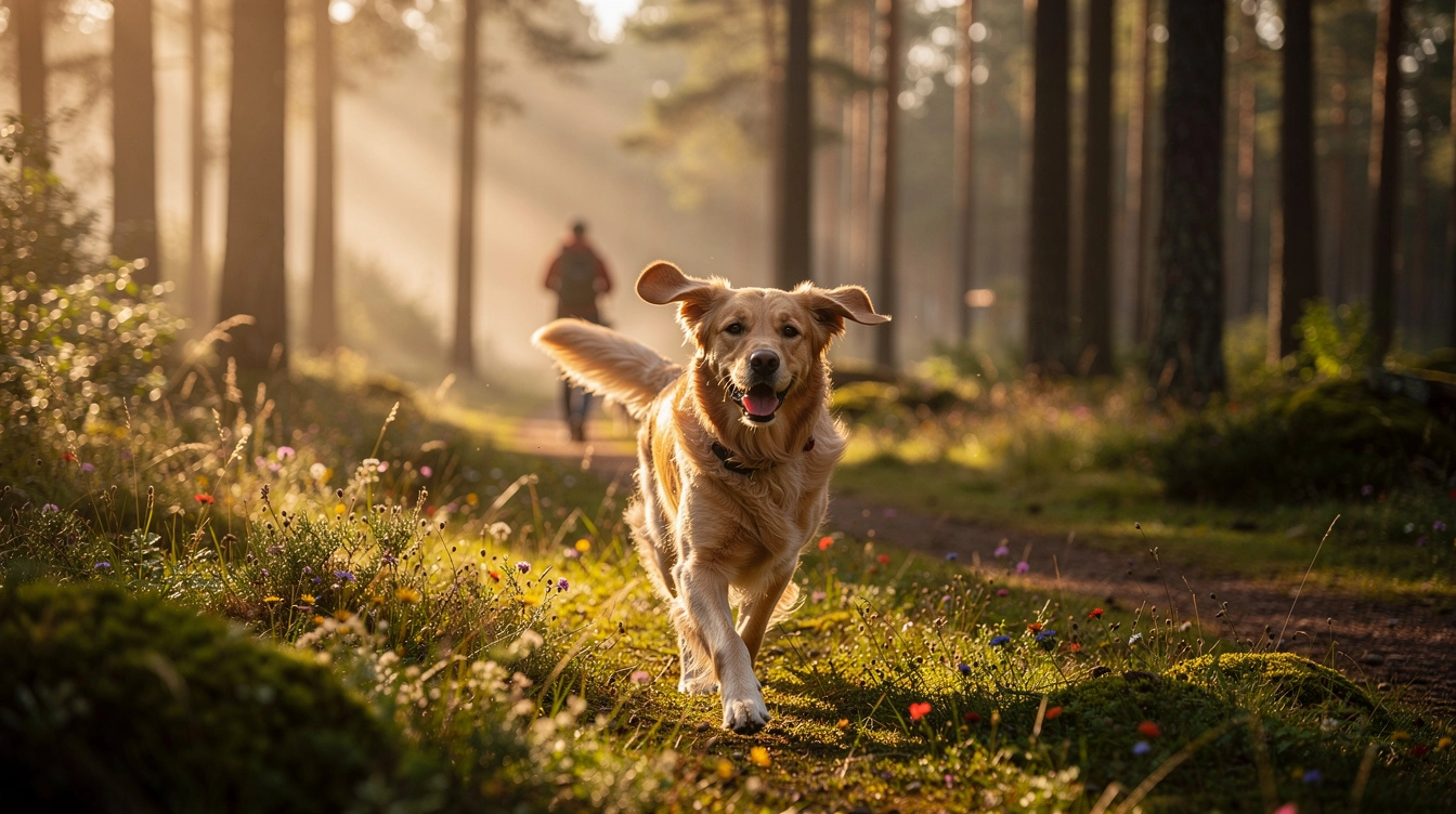 Hundestrand i Danmark: Regler, snorpligt og de bedste strande