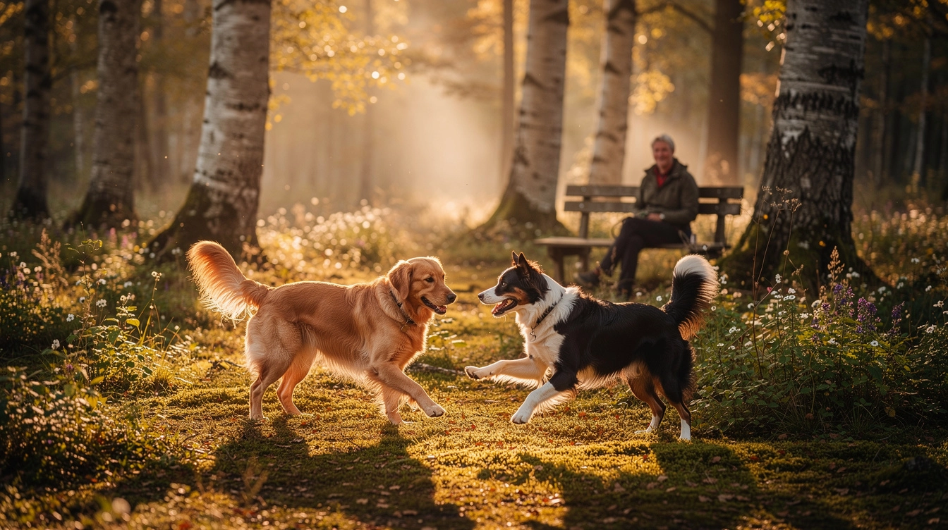 Snorpligt hundestrand august: Det skal du vide nu